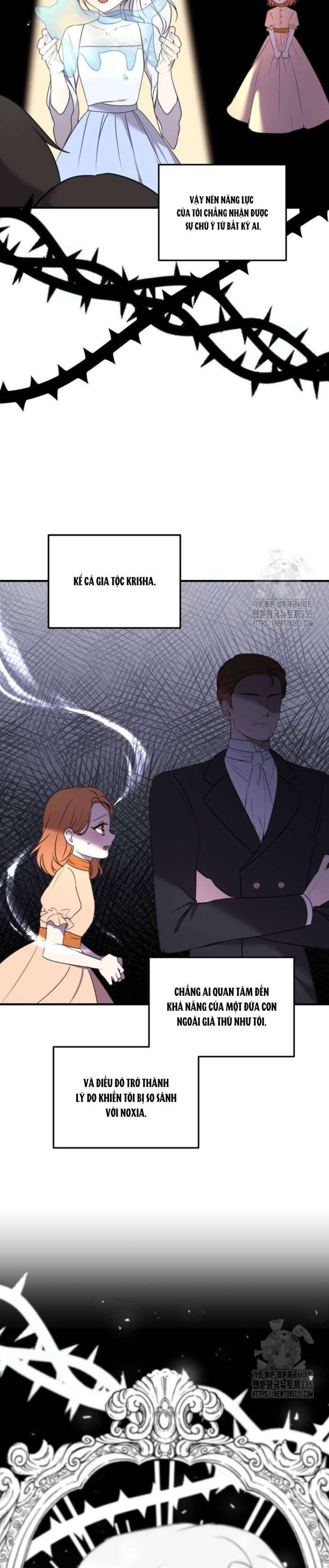 Ác nữ chỉ muốn sống yên bình - Chap 11 Ảnh 6