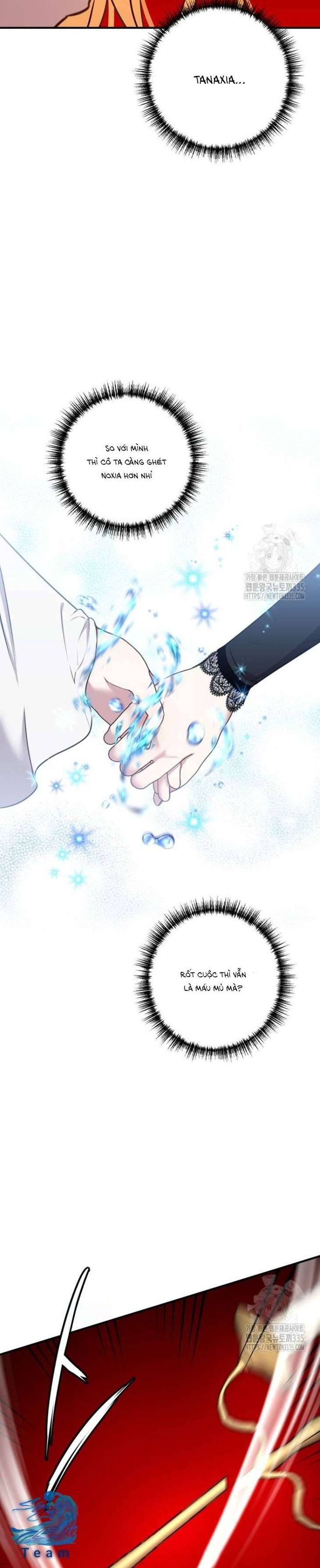 Ác nữ chỉ muốn sống yên bình - Chap 11 Ảnh 8