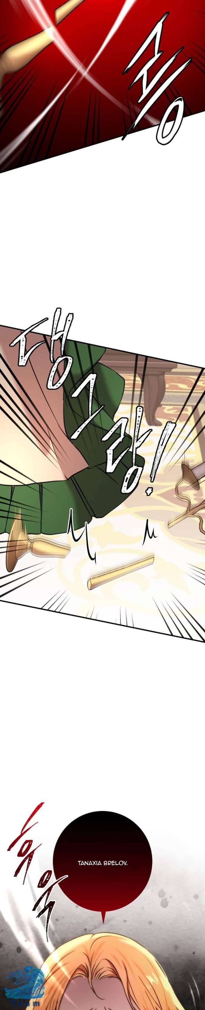 Ác nữ chỉ muốn sống yên bình - Chap 11 Ảnh 9