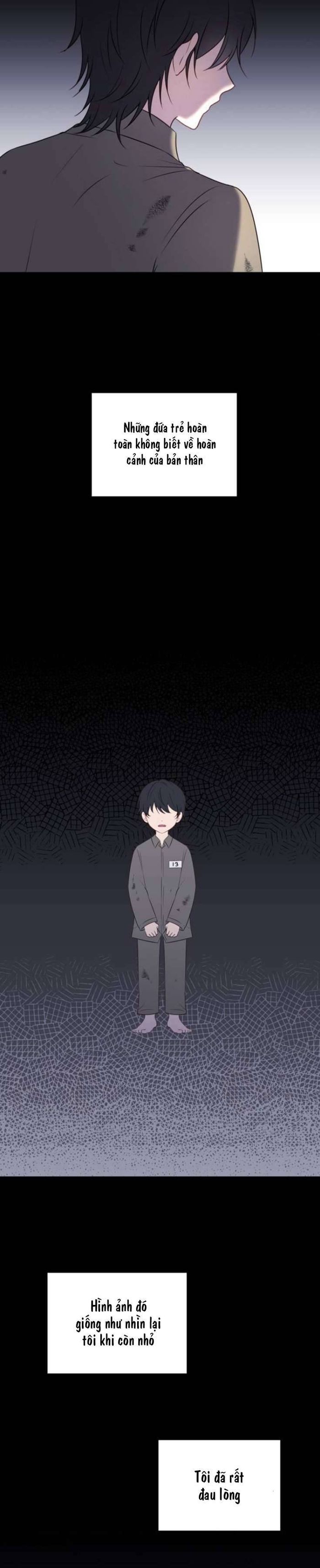 Ác nữ chỉ muốn sống yên bình - Chap 12 Ảnh 11