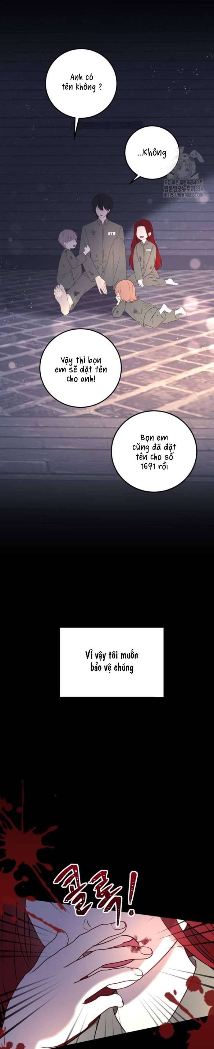 Ác nữ chỉ muốn sống yên bình - Chap 12 Ảnh 12