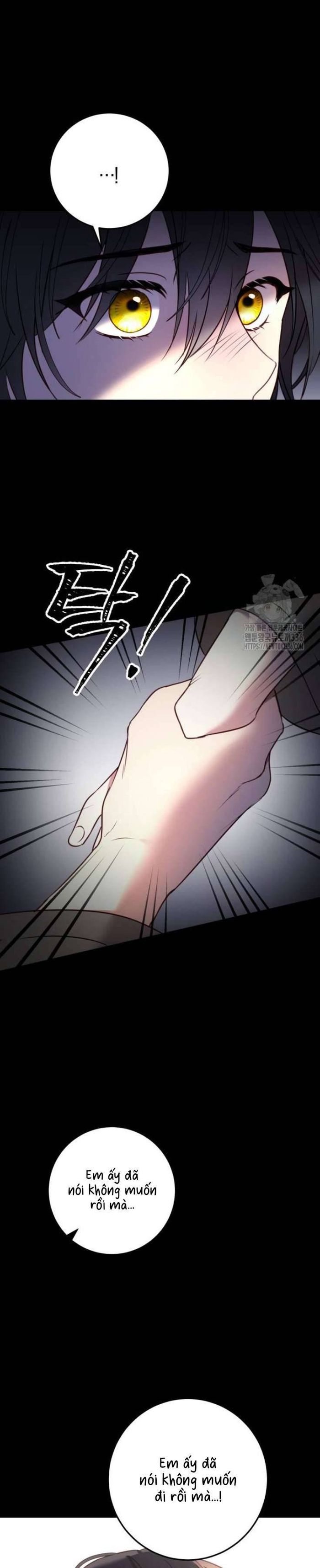 Ác nữ chỉ muốn sống yên bình - Chap 12 Ảnh 17