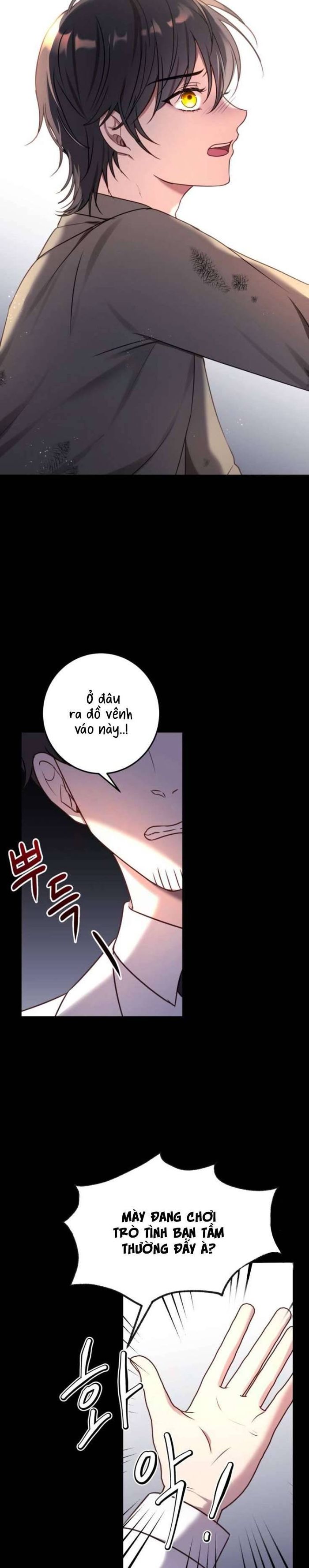 Ác nữ chỉ muốn sống yên bình - Chap 12 Ảnh 18