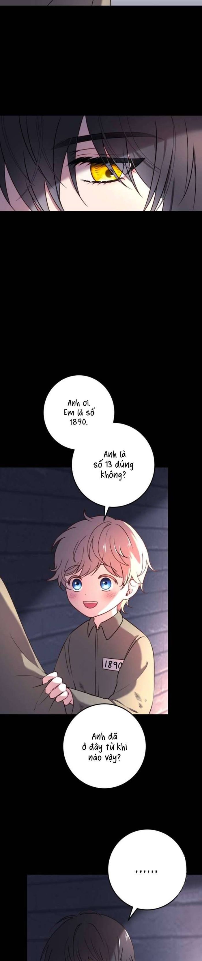 Ác nữ chỉ muốn sống yên bình - Chap 12 Ảnh 3