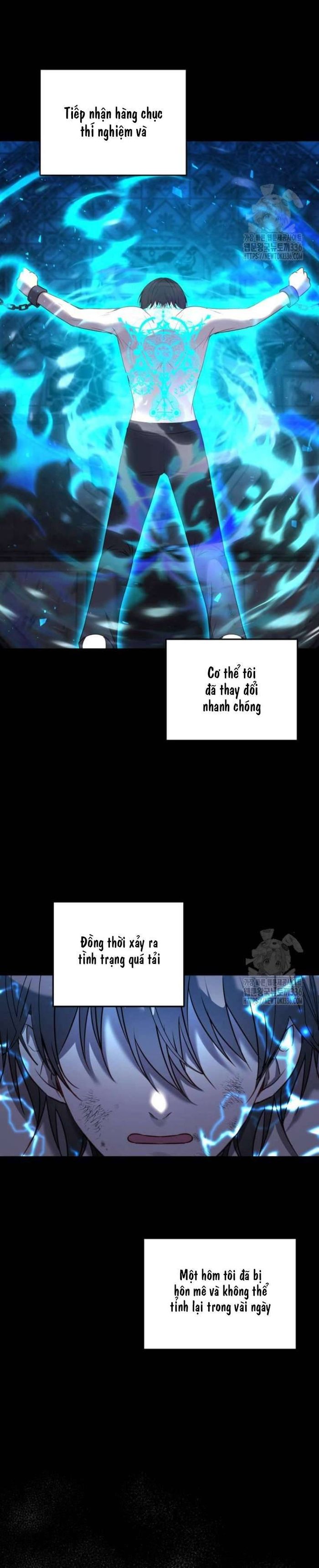 Ác nữ chỉ muốn sống yên bình - Chap 12 Ảnh 22