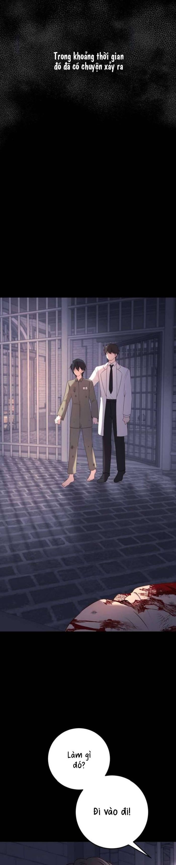 Ác nữ chỉ muốn sống yên bình - Chap 12 Ảnh 23