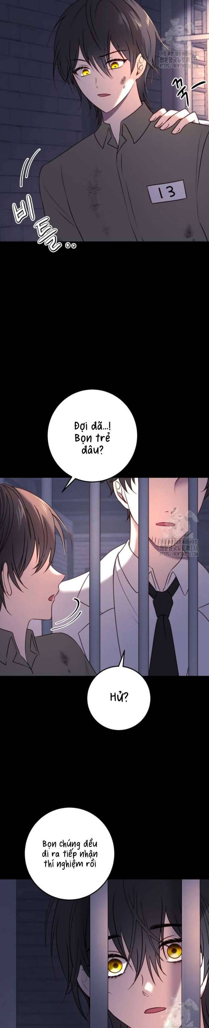 Ác nữ chỉ muốn sống yên bình - Chap 12 Ảnh 24