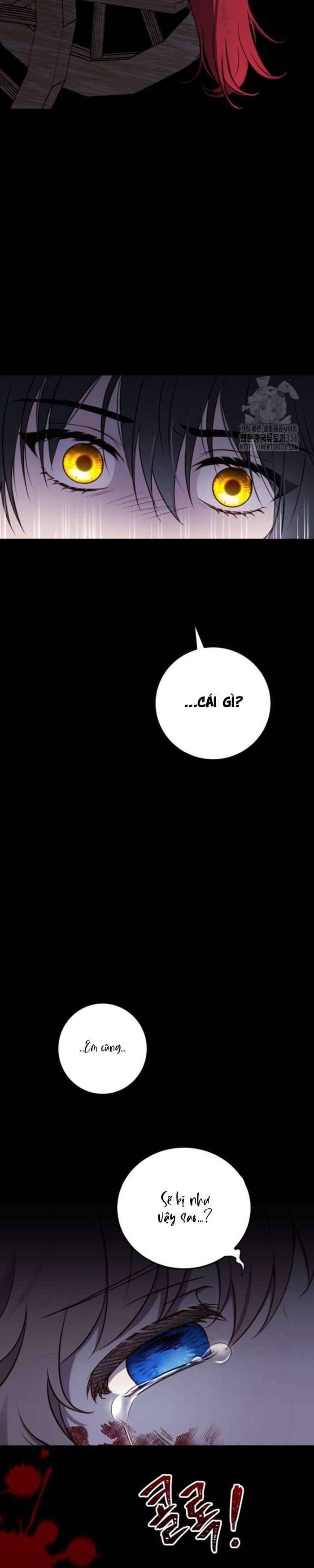Ác nữ chỉ muốn sống yên bình - Chap 12 Ảnh 29