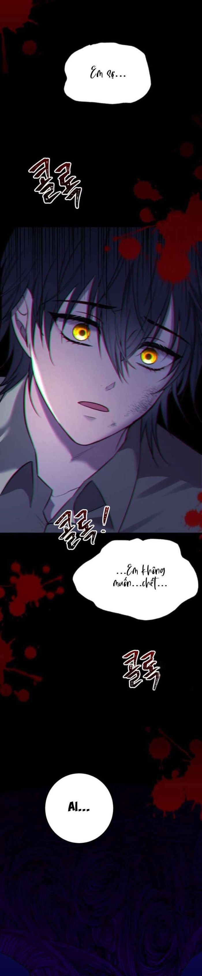 Ác nữ chỉ muốn sống yên bình - Chap 12 Ảnh 30