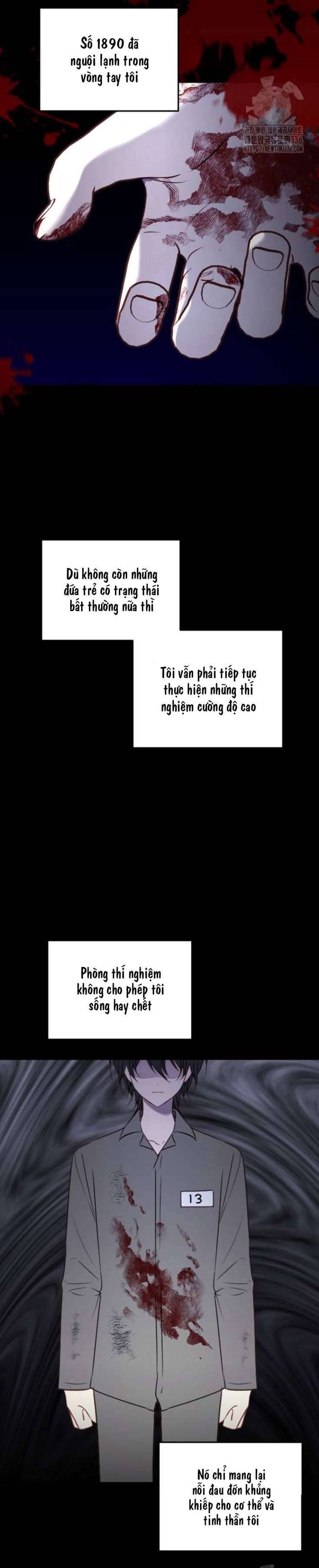 Ác nữ chỉ muốn sống yên bình - Chap 12 Ảnh 32