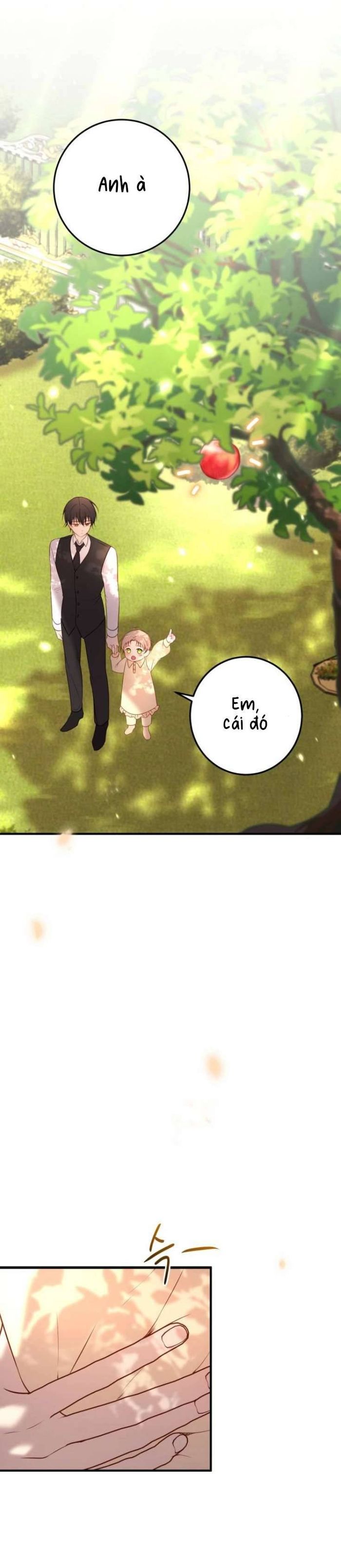 Ác nữ chỉ muốn sống yên bình - Chap 12 Ảnh 35