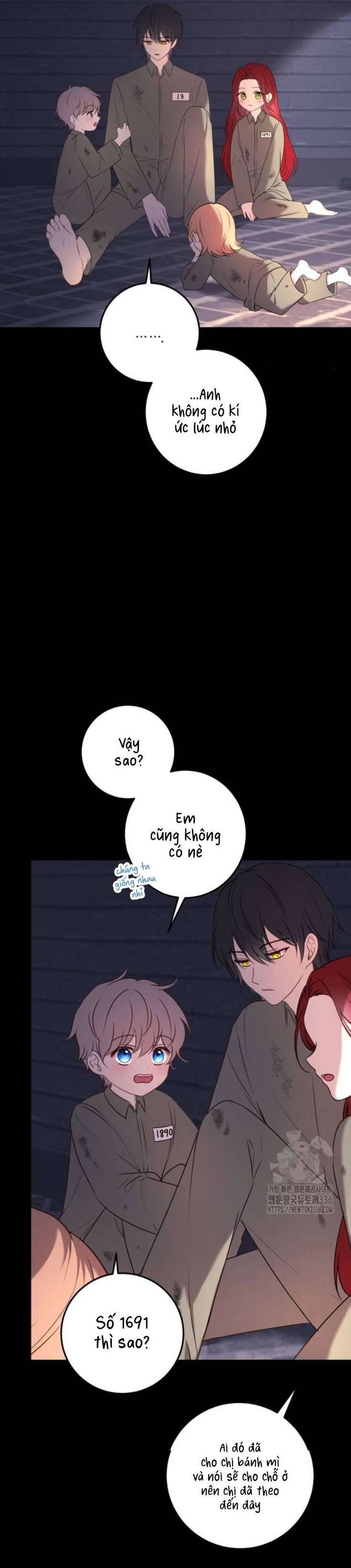 Ác nữ chỉ muốn sống yên bình - Chap 12 Ảnh 8