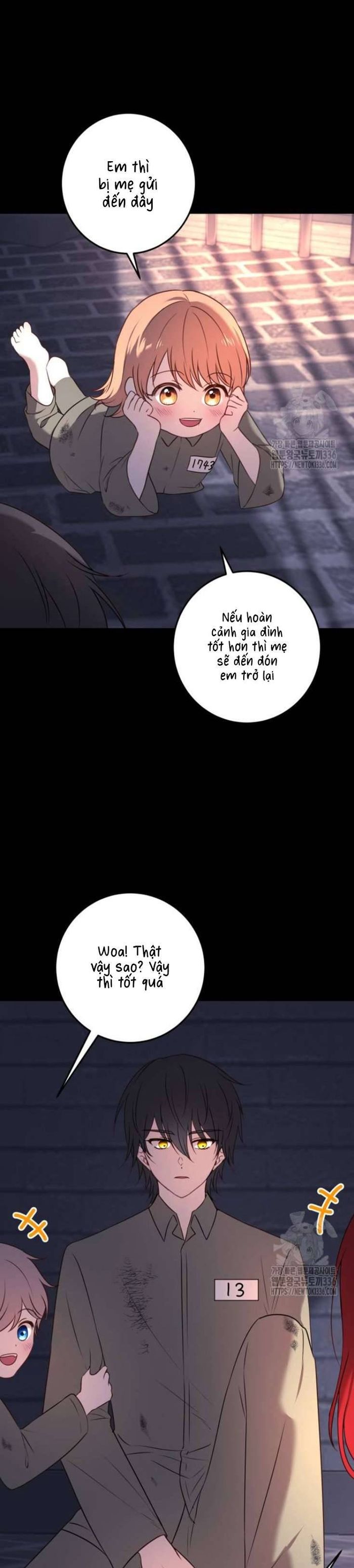 Ác nữ chỉ muốn sống yên bình - Chap 12 Ảnh 9