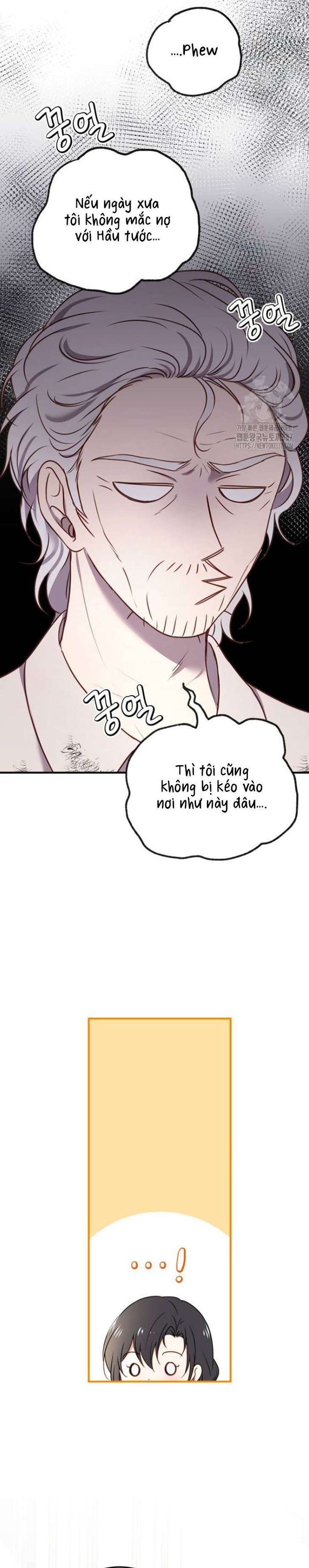 Ác nữ chỉ muốn sống yên bình - Chap 13 Ảnh 20