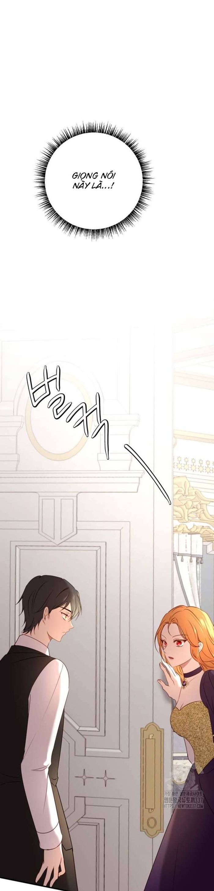 Ác nữ chỉ muốn sống yên bình - Chap 13 Ảnh 35