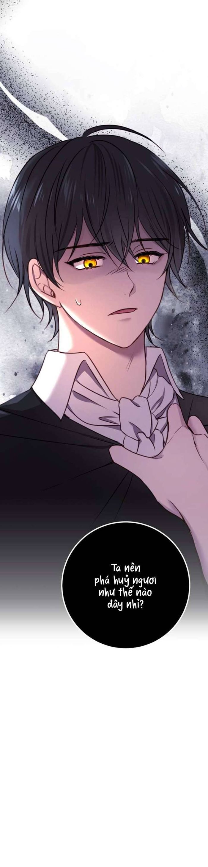 Ác nữ chỉ muốn sống yên bình - Chap 13 Ảnh 40