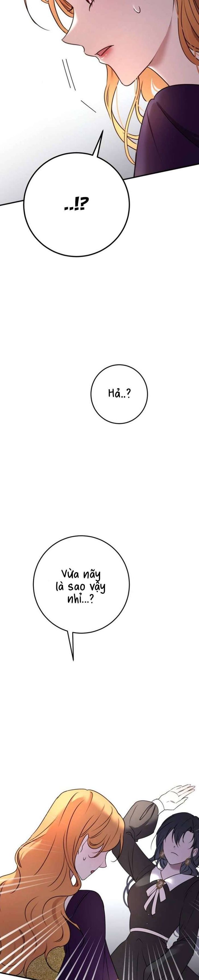 Ác nữ chỉ muốn sống yên bình - Chap 14 Ảnh 20