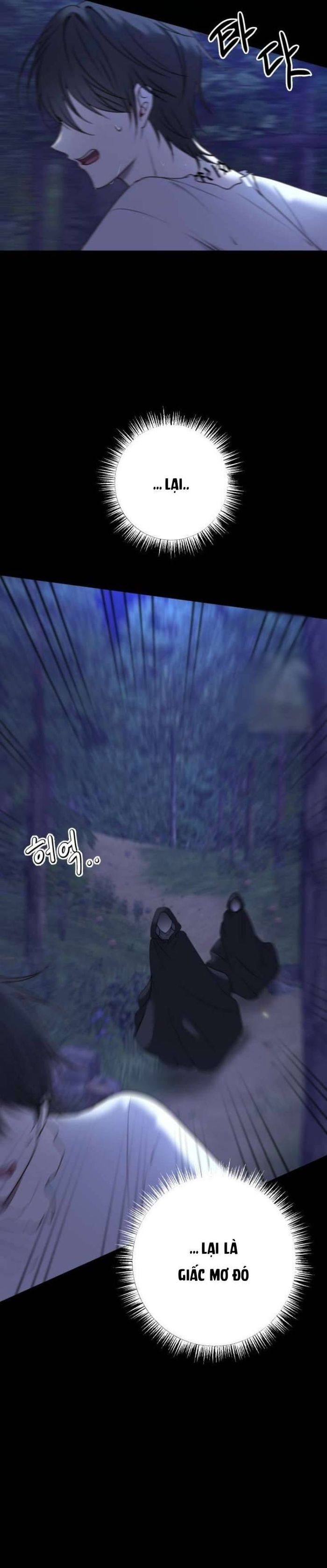 Ác nữ chỉ muốn sống yên bình - Chap 15 Ảnh 2
