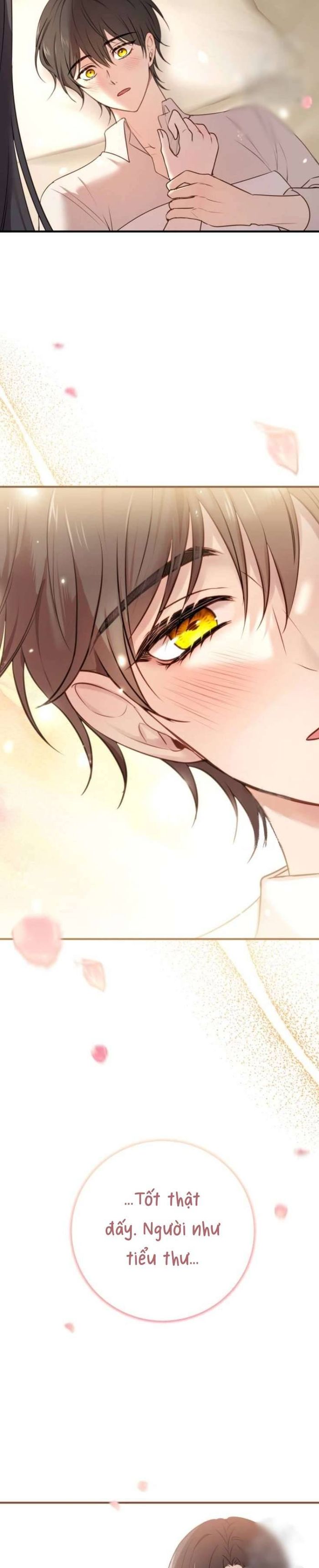 Ác nữ chỉ muốn sống yên bình - Chap 15 Ảnh 24