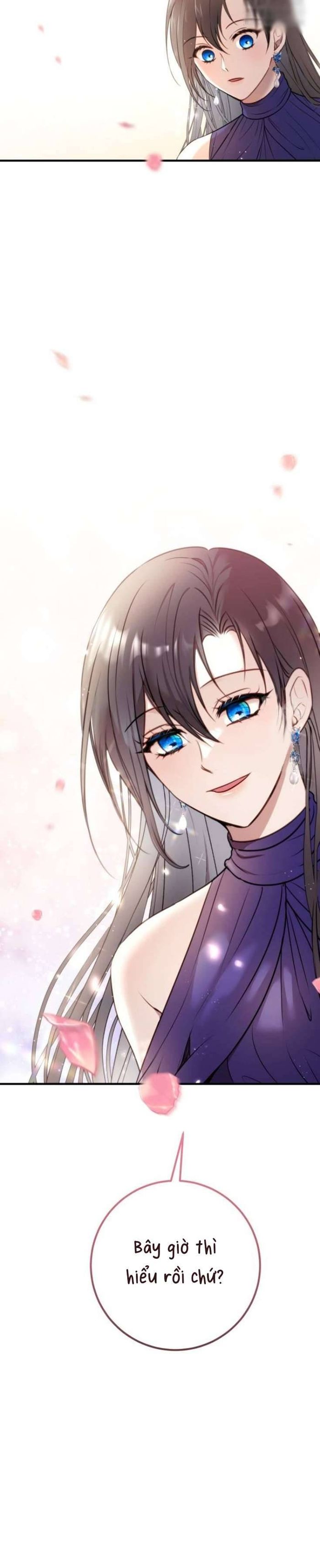 Ác nữ chỉ muốn sống yên bình - Chap 15 Ảnh 25