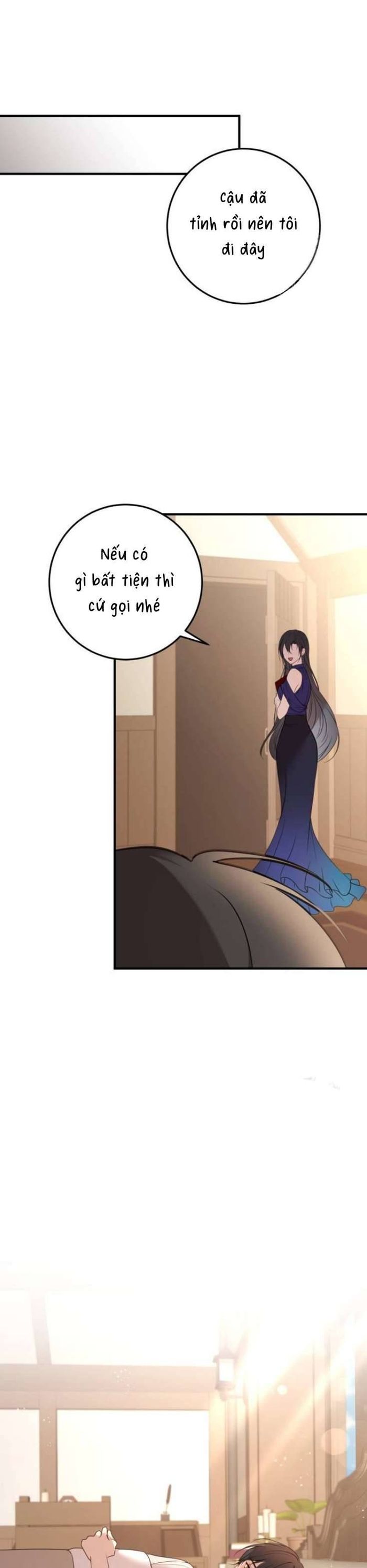 Ác nữ chỉ muốn sống yên bình - Chap 15 Ảnh 34