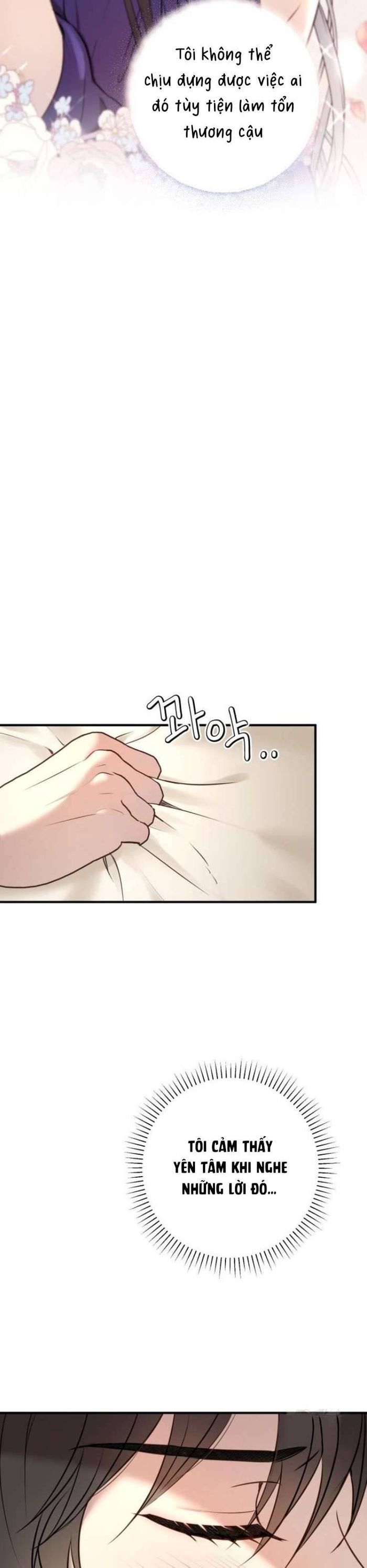 Ác nữ chỉ muốn sống yên bình - Chap 15 Ảnh 36