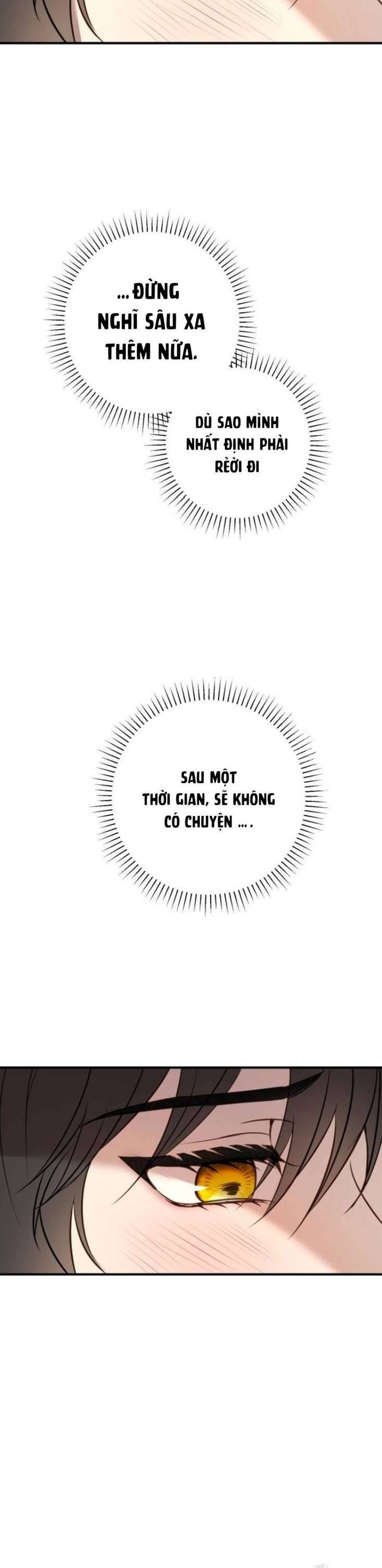 Ác nữ chỉ muốn sống yên bình - Chap 15 Ảnh 37