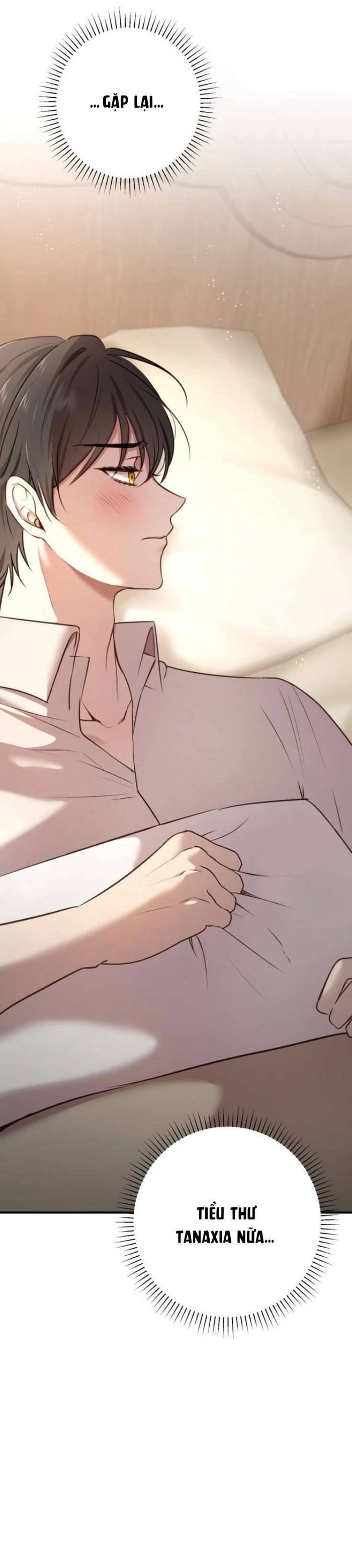 Ác nữ chỉ muốn sống yên bình - Chap 15 Ảnh 38