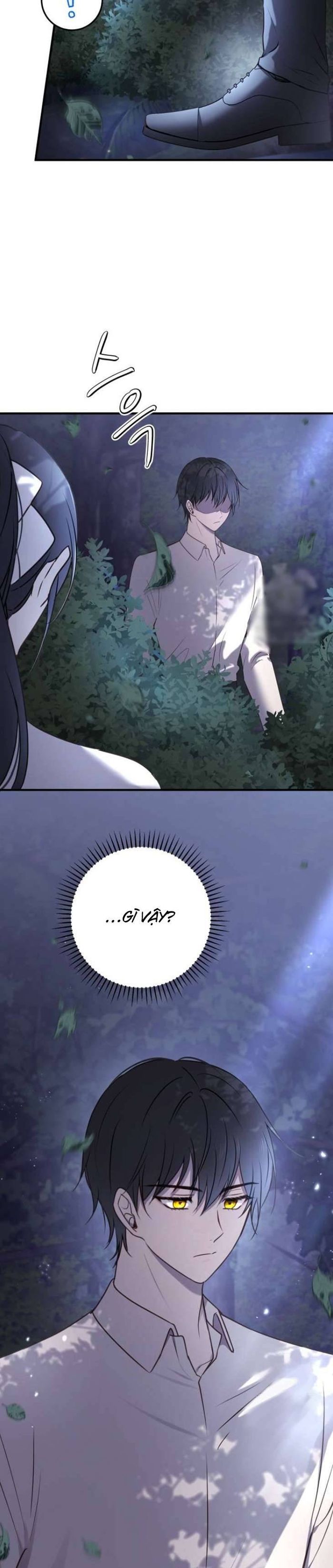 Ác nữ chỉ muốn sống yên bình - Chap 16 Ảnh 27