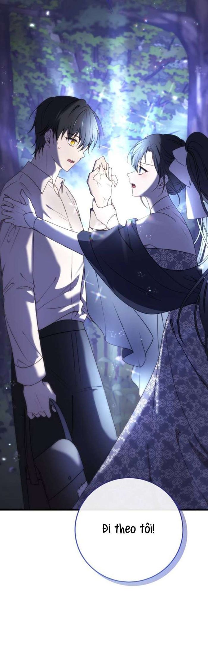 Ác nữ chỉ muốn sống yên bình - Chap 16 Ảnh 34