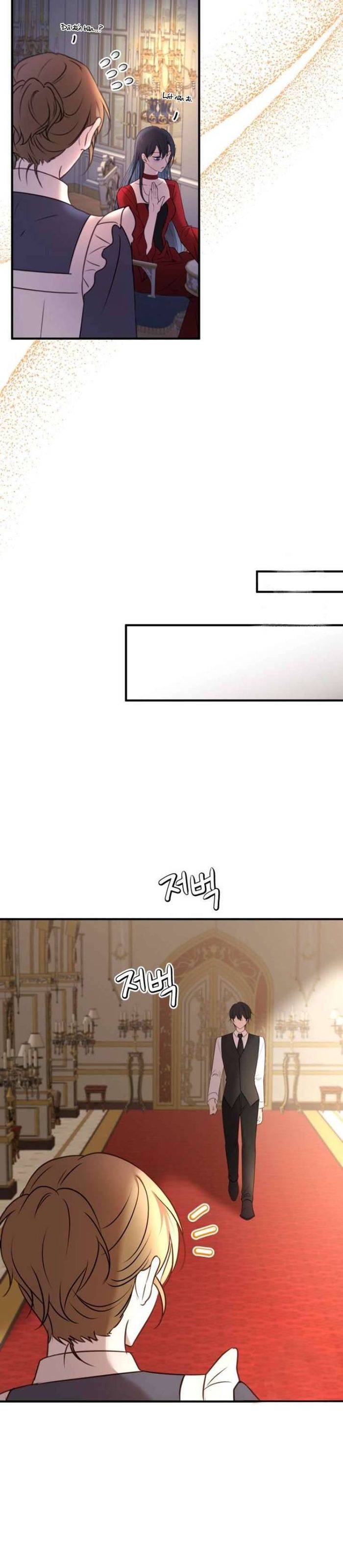 Ác nữ chỉ muốn sống yên bình - Chap 16 Ảnh 7