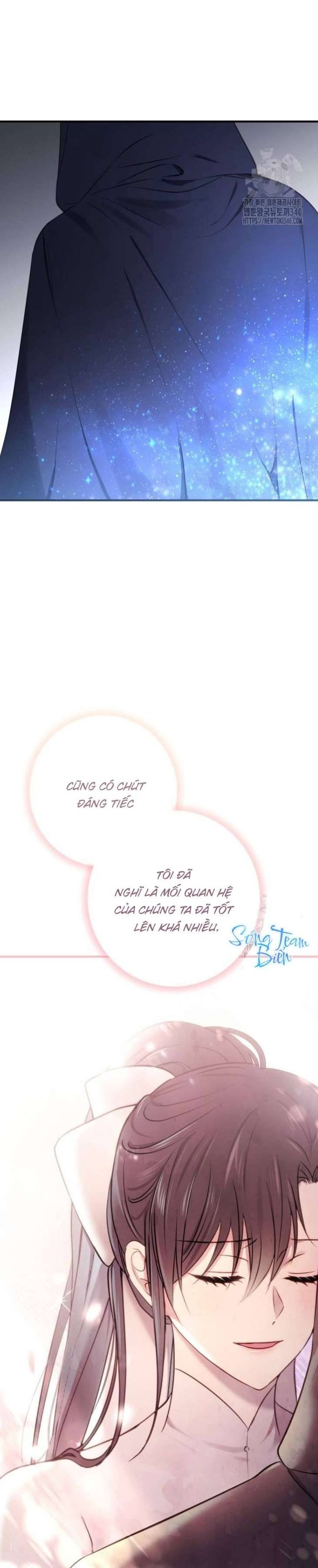 Ác nữ chỉ muốn sống yên bình - Chap 17 Ảnh 32