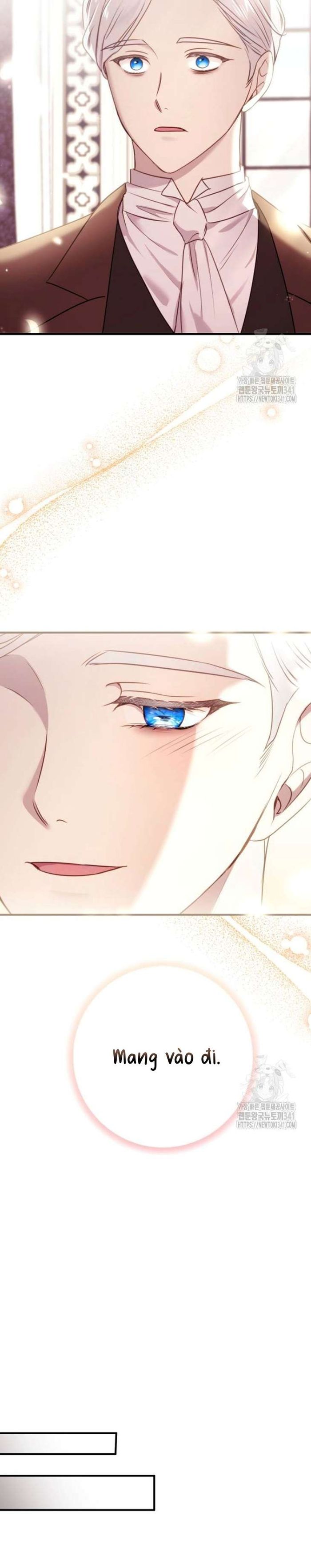 Ác nữ chỉ muốn sống yên bình - Chap 18 Ảnh 28