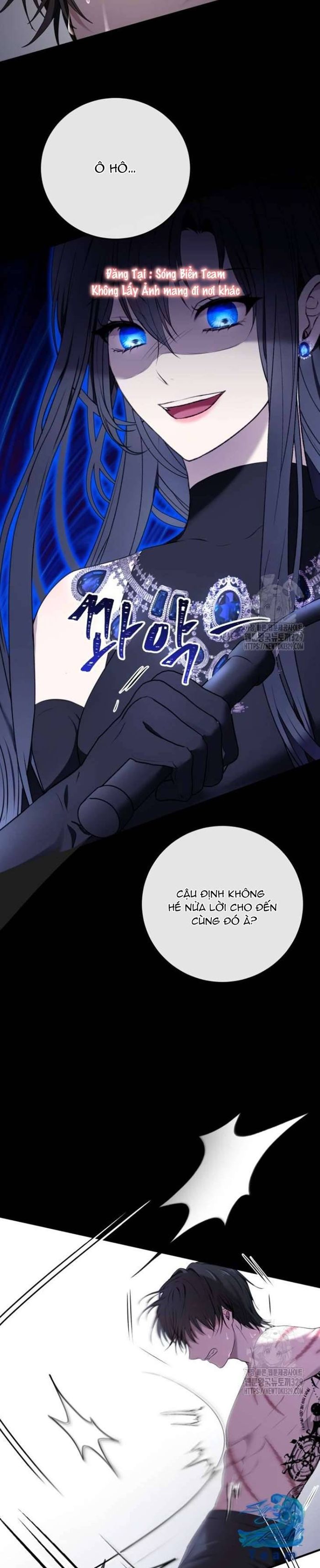 Ác nữ chỉ muốn sống yên bình - Chap 2 Ảnh 15