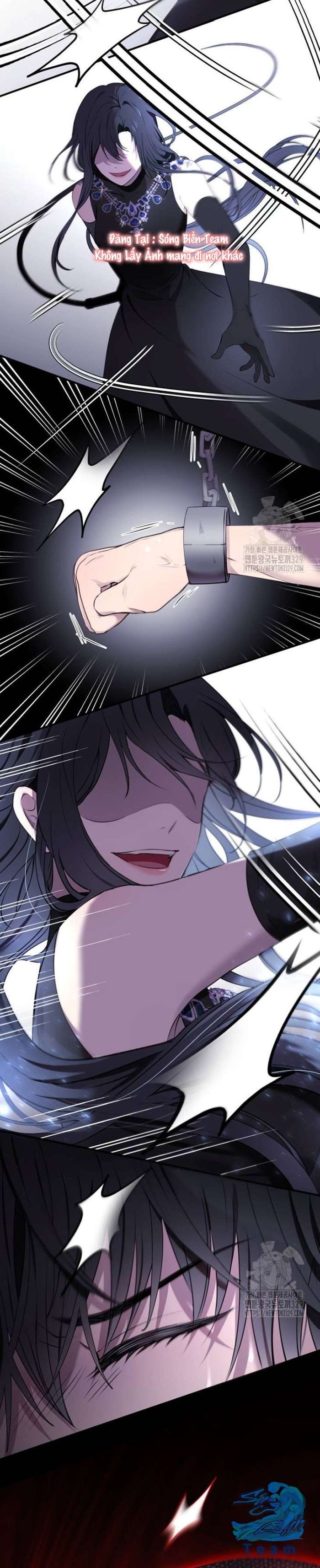 Ác nữ chỉ muốn sống yên bình - Chap 2 Ảnh 16