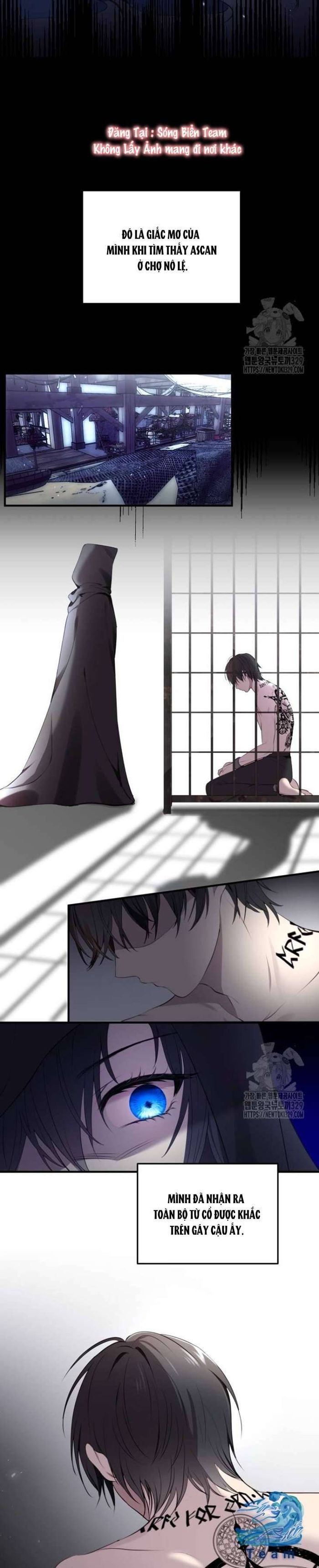 Ác nữ chỉ muốn sống yên bình - Chap 2 Ảnh 9