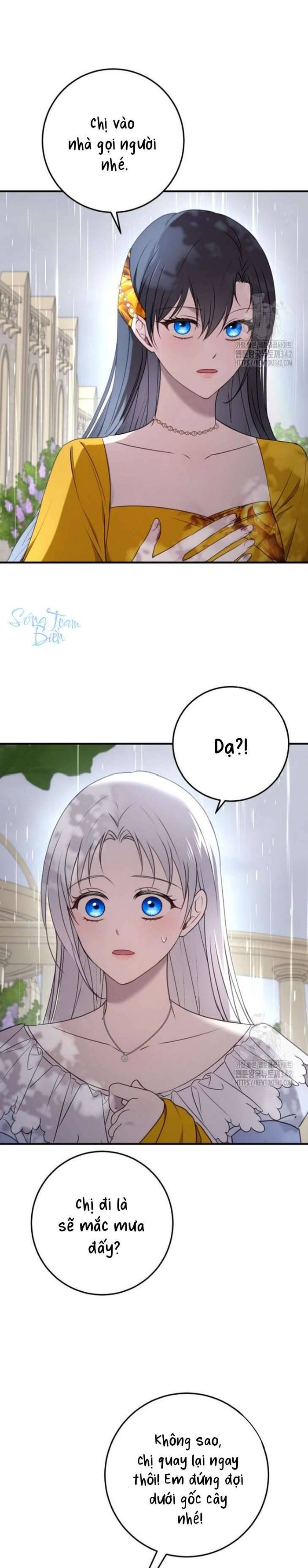 Ác nữ chỉ muốn sống yên bình - Chap 20 Ảnh 20