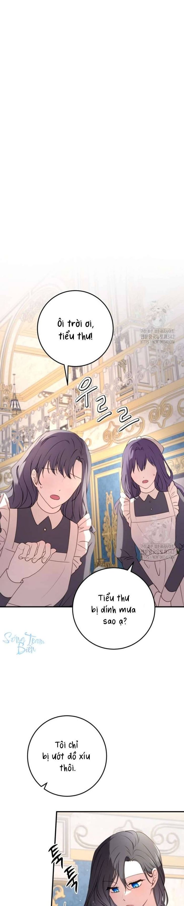 Ác nữ chỉ muốn sống yên bình - Chap 20 Ảnh 22