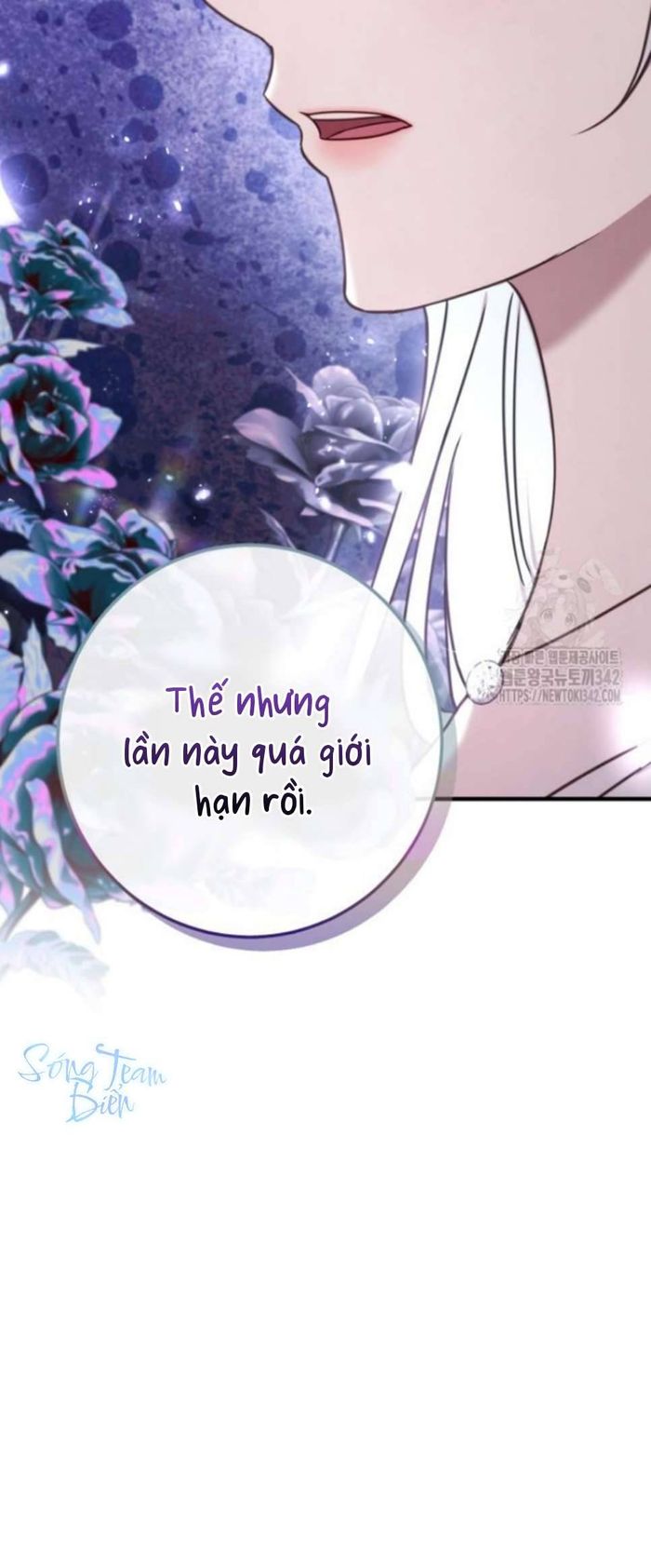 Ác nữ chỉ muốn sống yên bình - Chap 20 Ảnh 33