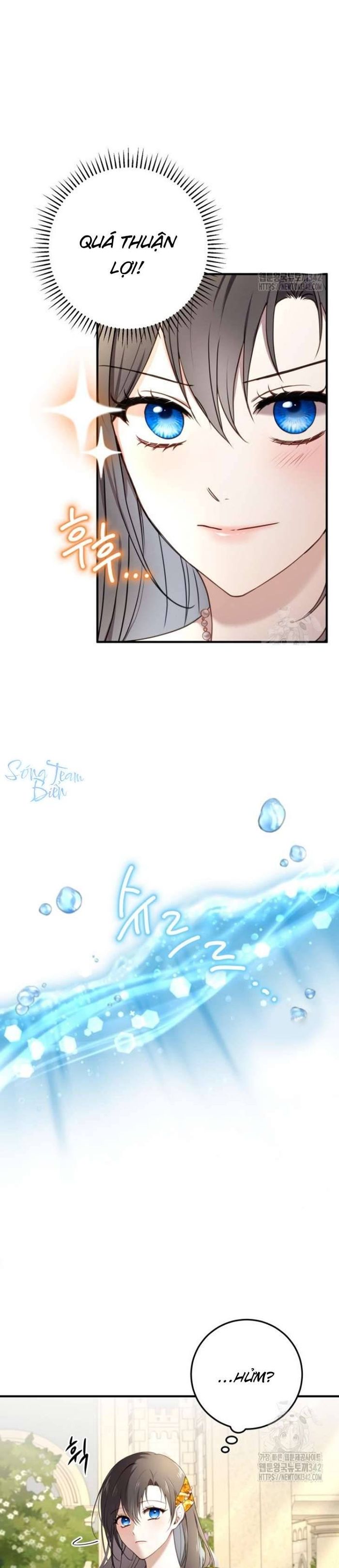 Ác nữ chỉ muốn sống yên bình - Chap 20 Ảnh 7