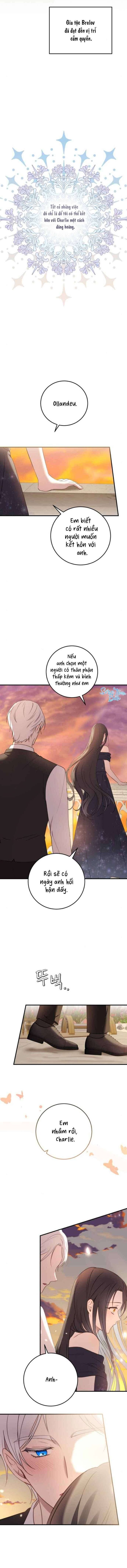 Ác nữ chỉ muốn sống yên bình - Chap 22 Ảnh 12