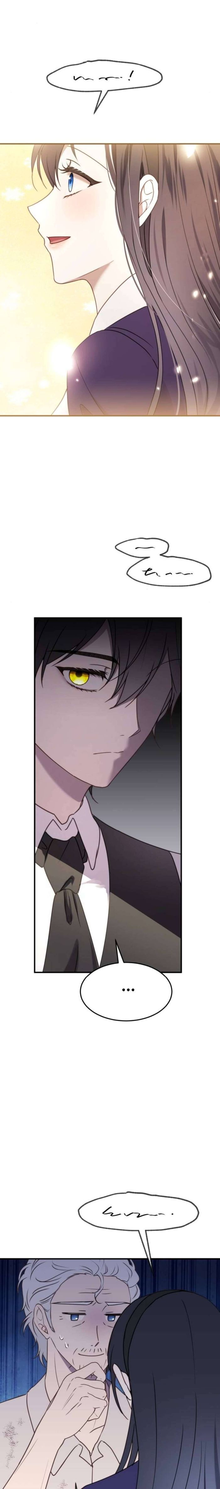 Ác nữ chỉ muốn sống yên bình - Chap 24 Ảnh 13
