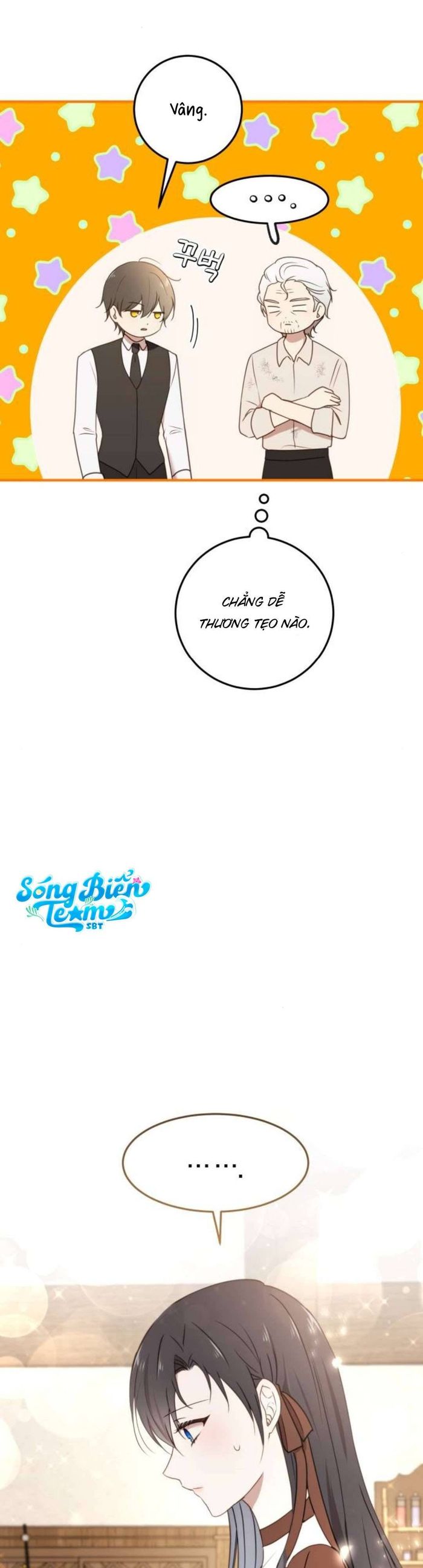 Ác nữ chỉ muốn sống yên bình - Chap 25 Ảnh 20