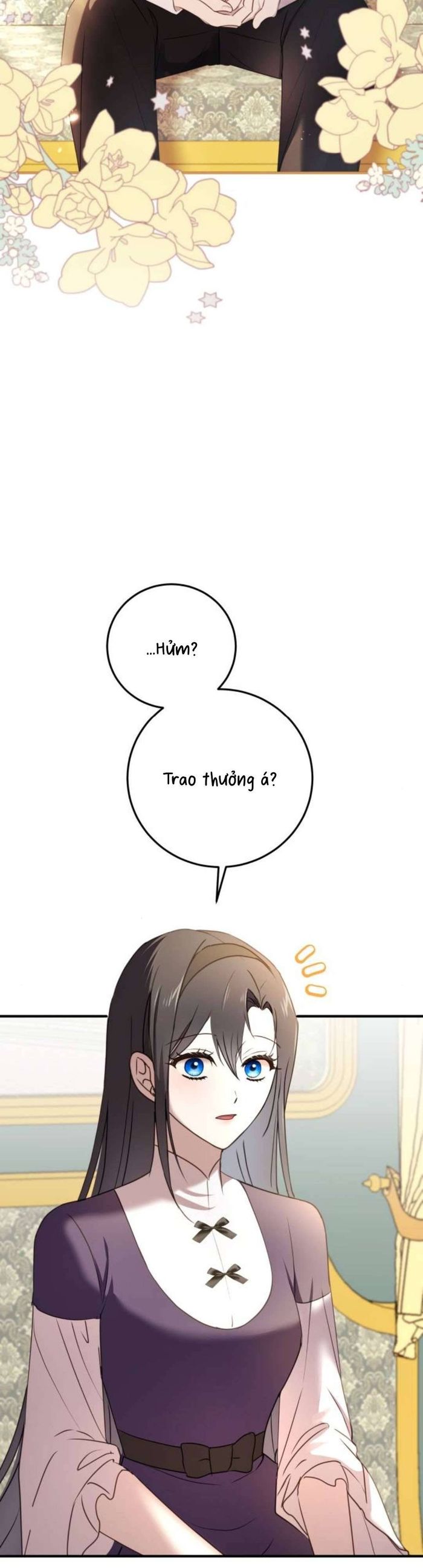Ác nữ chỉ muốn sống yên bình - Chap 25 Ảnh 3