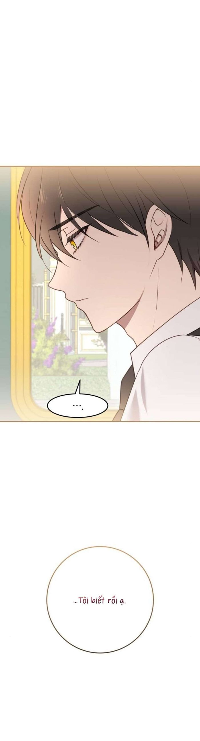 Ác nữ chỉ muốn sống yên bình - Chap 25 Ảnh 9