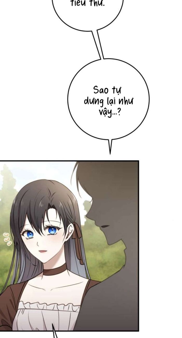 Ác nữ chỉ muốn sống yên bình - Chap 26 Ảnh 11