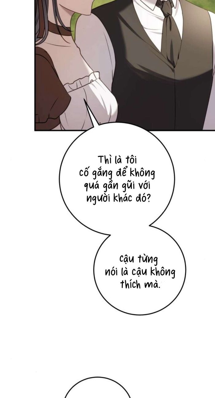Ác nữ chỉ muốn sống yên bình - Chap 26 Ảnh 13