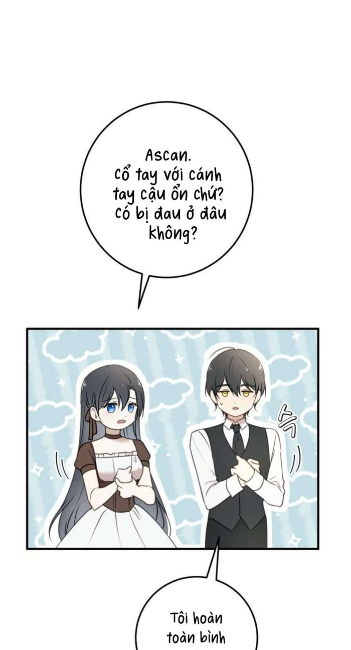 Ác nữ chỉ muốn sống yên bình - Chap 26 Ảnh 15