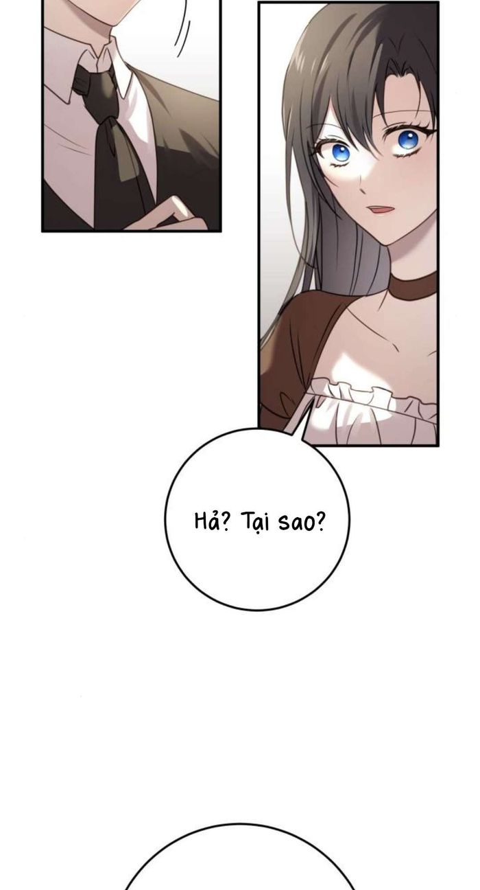 Ác nữ chỉ muốn sống yên bình - Chap 26 Ảnh 17