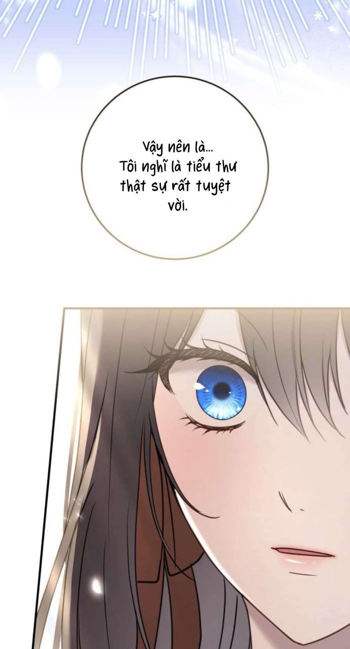 Ác nữ chỉ muốn sống yên bình - Chap 26 Ảnh 19